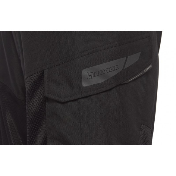 Pantalón de moto Levior Rok Woman